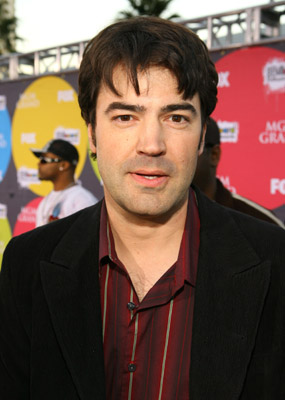 Ron Livingston