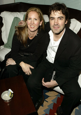 Ron Livingston