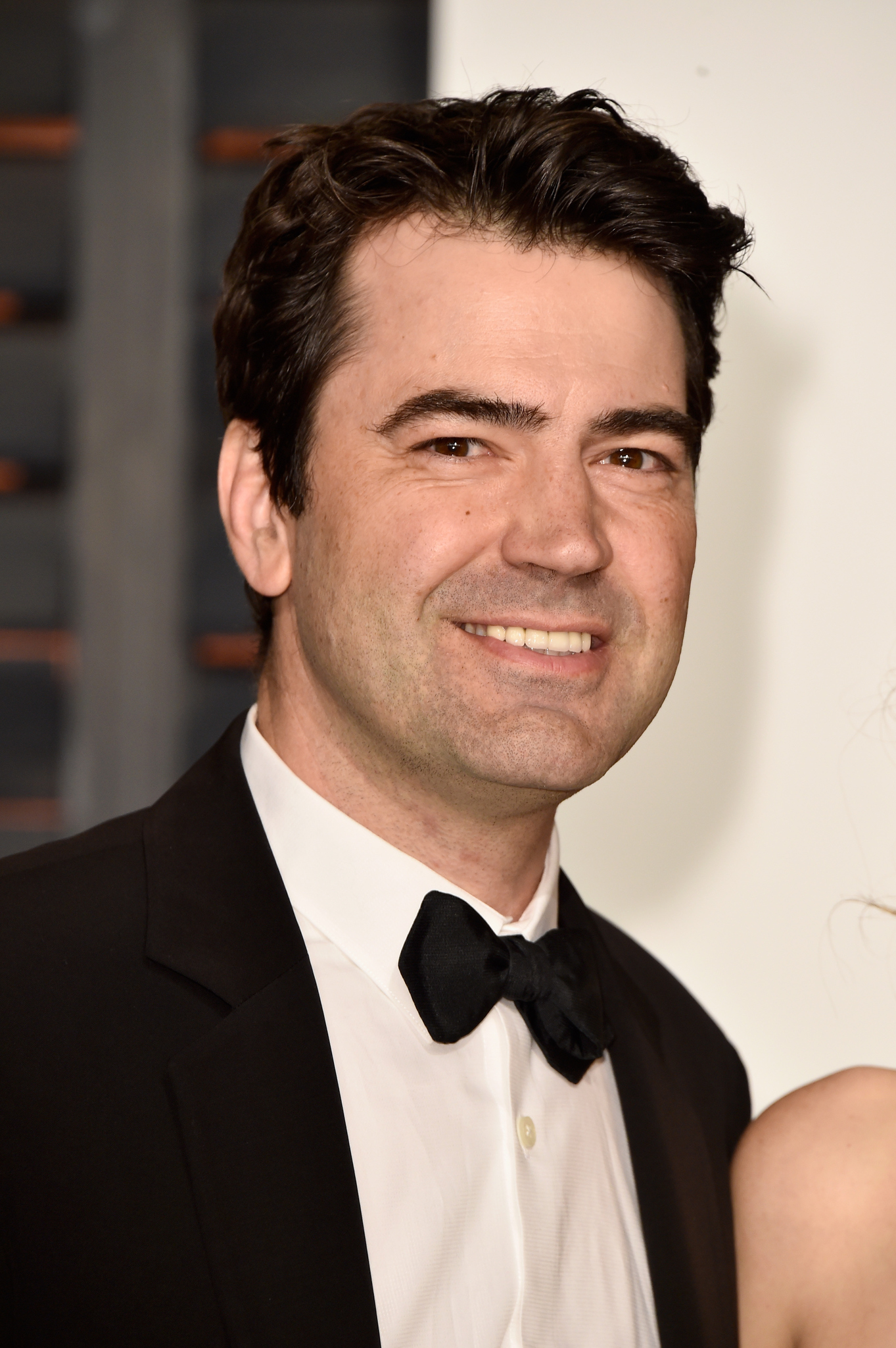 Ron Livingston at event of The Oscars (2015)