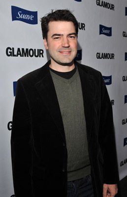 Ron Livingston