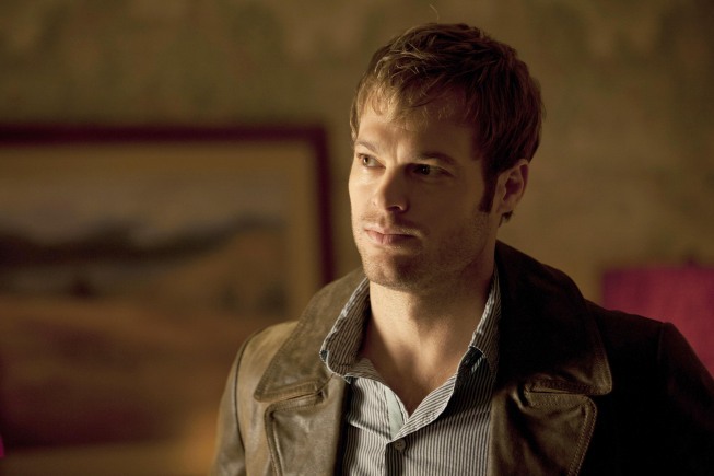 Still of George Stults in The Finder (2012)