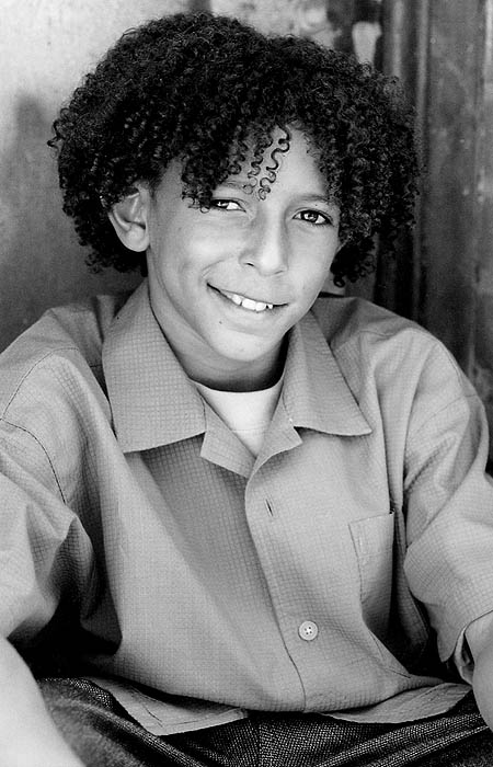 Khleo Thomas