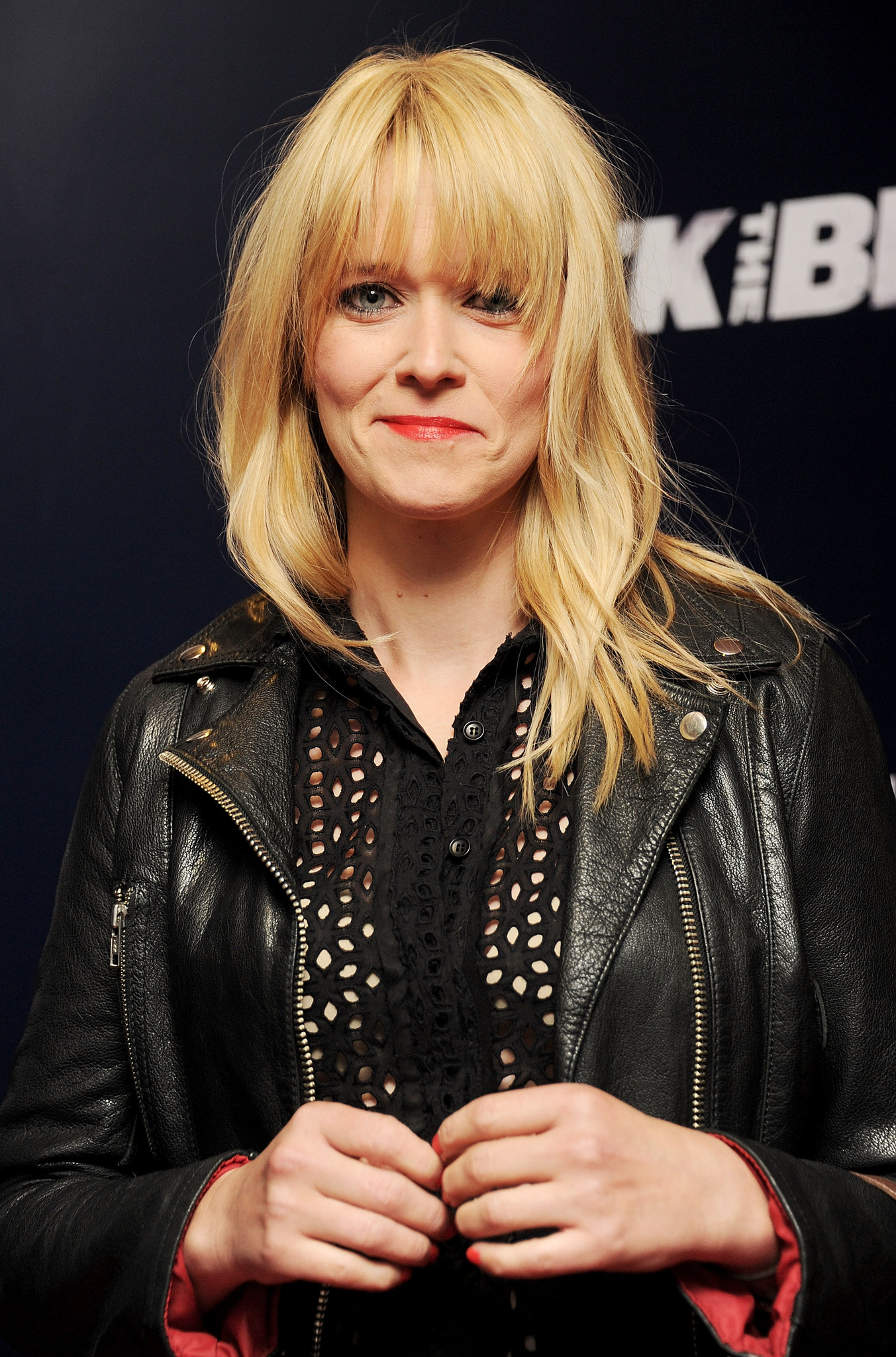 Edith Bowman at event of Attack the Block (2011)