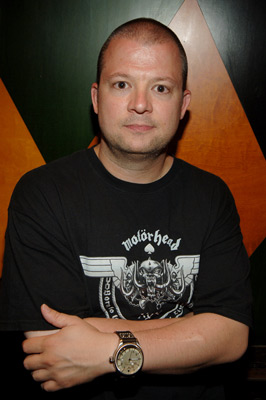 Jim Norton at event of The Aristocrats (2005)