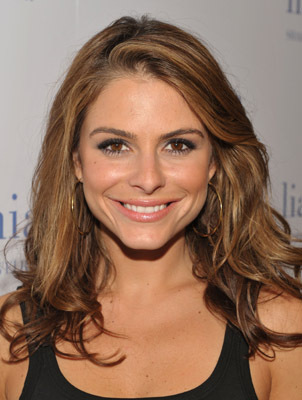 Maria Menounos