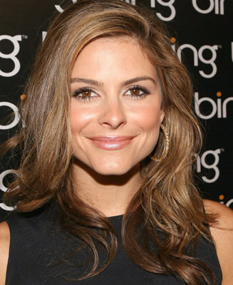 Maria Menounos