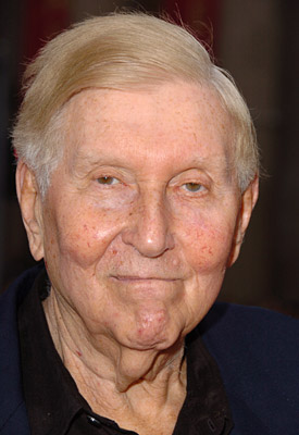 Sumner Redstone at event of Mission: Impossible III (2006)