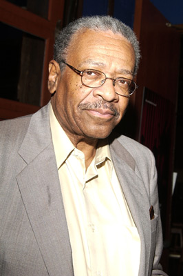 Jack Ashford at event of Standing in the Shadows of Motown (2002)