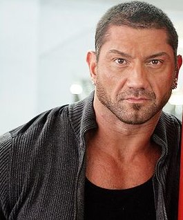 Dave Bautista