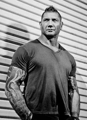 Dave Bautista