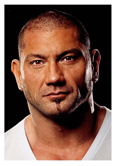 Dave Bautista