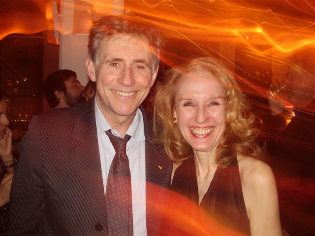 In Treatment (Season Two) with Gabriel Byrne