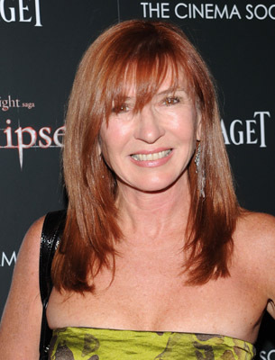 Nicole Miller at event of The Twilight Saga: Eclipse (2010)