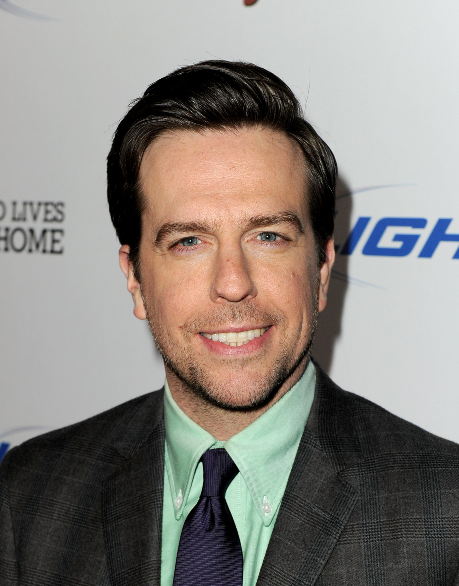 Ed Helms at event of Jeff, Who Lives at Home (2011)