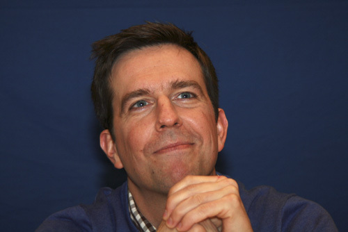 Ed Helms 05-17-2011