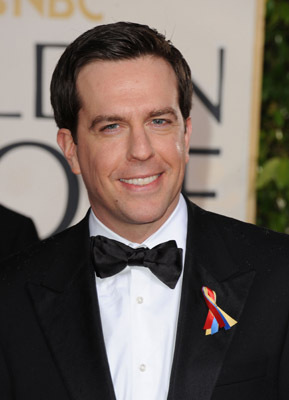 Ed Helms