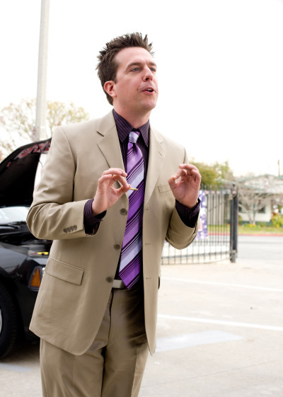 Still of Ed Helms in The Goods: Live Hard, Sell Hard (2009)