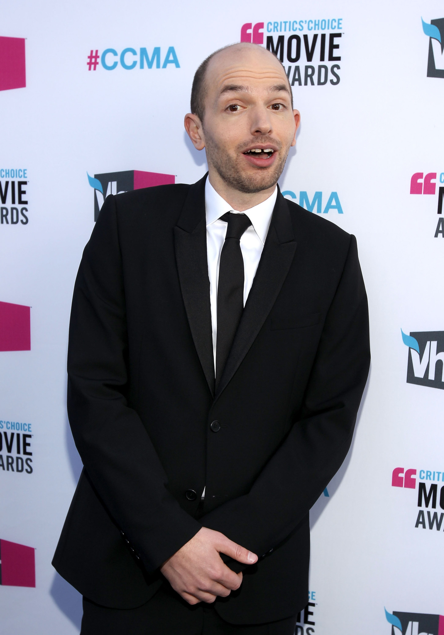 Paul Scheer