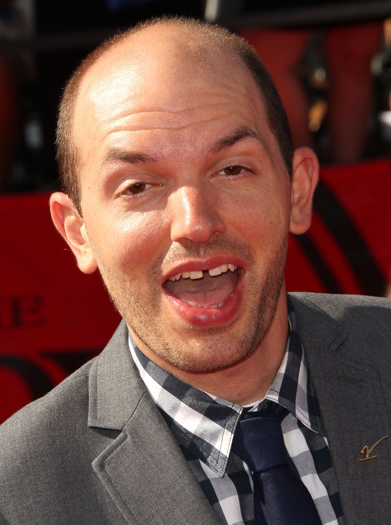 Paul Scheer