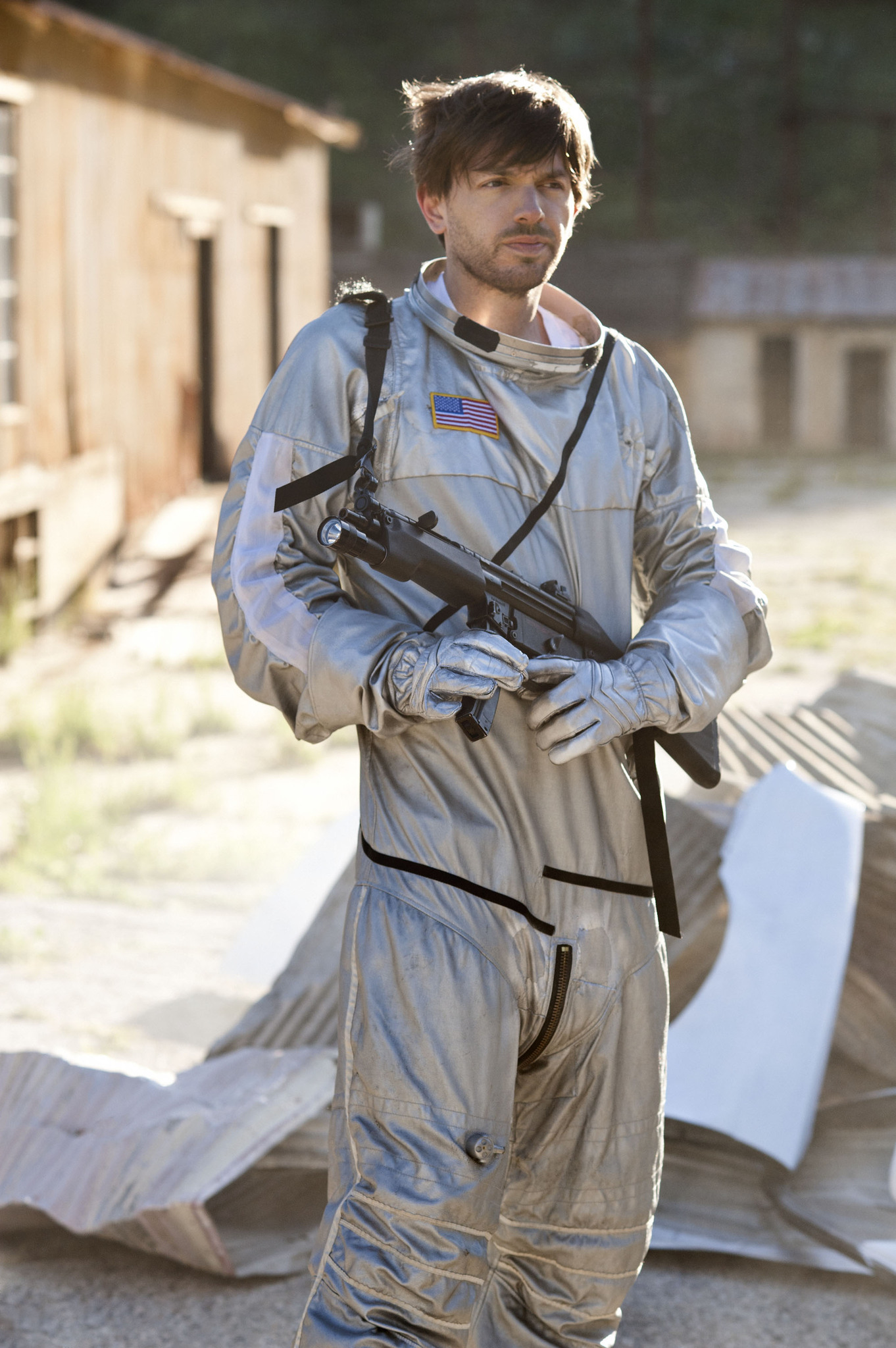 Still of Paul Scheer in NTSF:SD:SUV (2011)