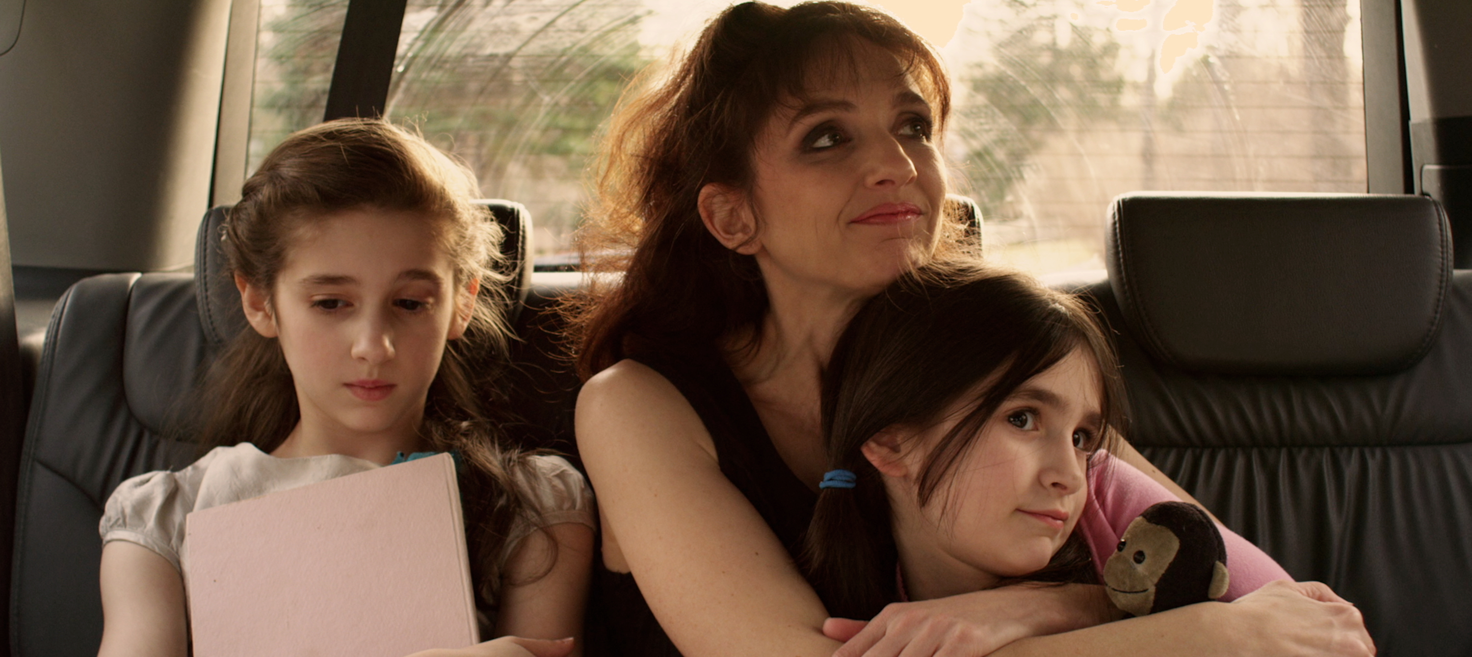 Still of C. Fraser Press in Theresa Is a Mother (2012)