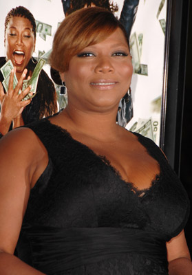 Queen Latifah at event of Mad Money (2008)