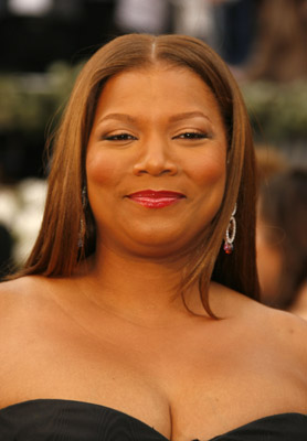 Queen Latifah at event of The 78th Annual Academy Awards (2006)
