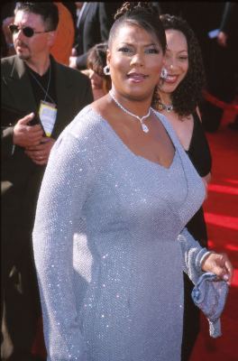 Queen Latifah