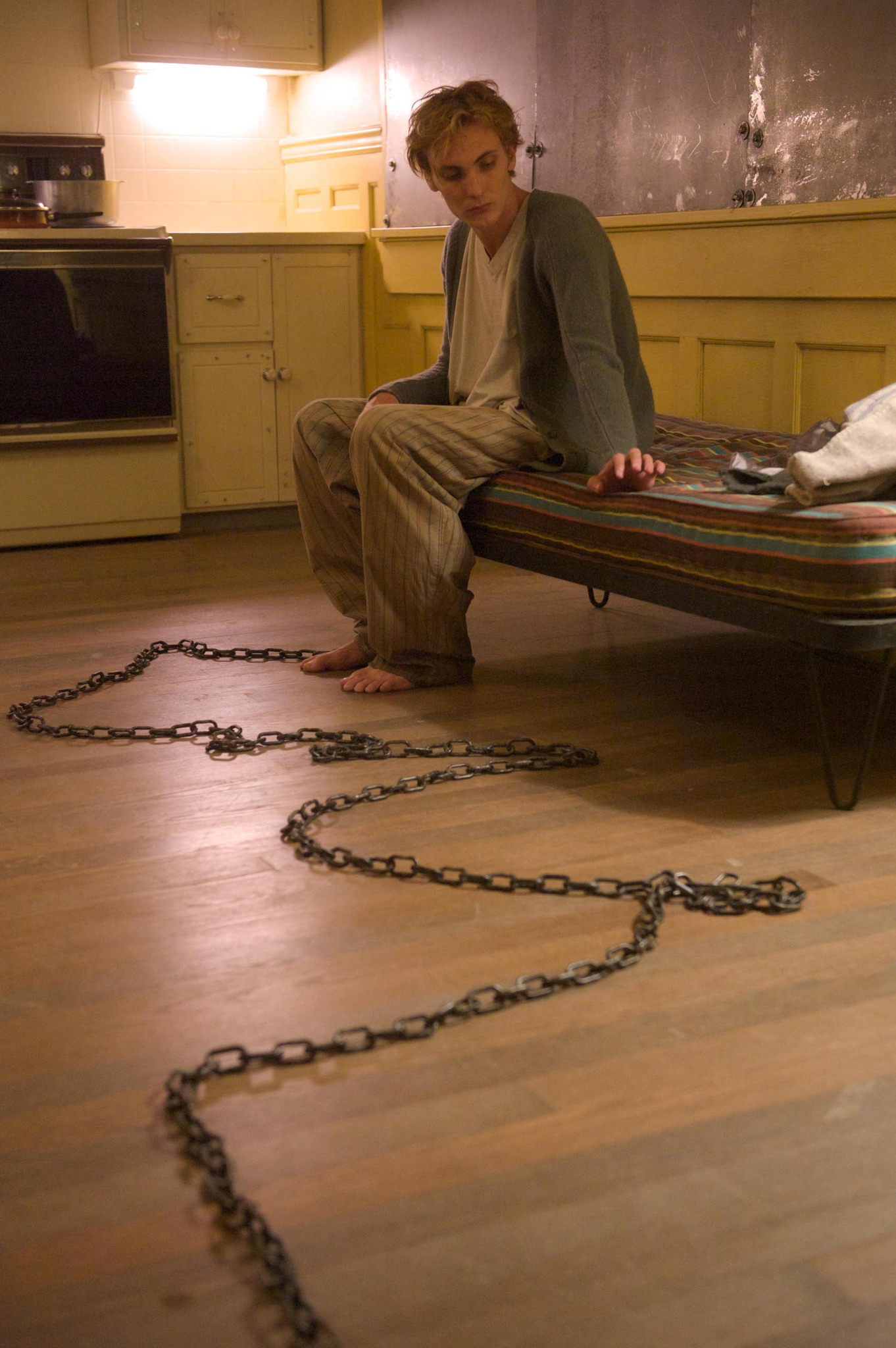 Still of Eamon Farren in Chained (2012)