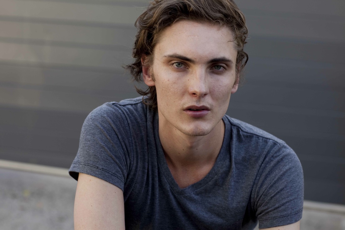 Eamon Farren