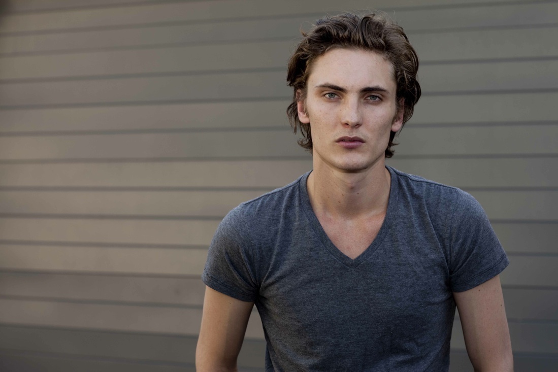 Eamon Farren