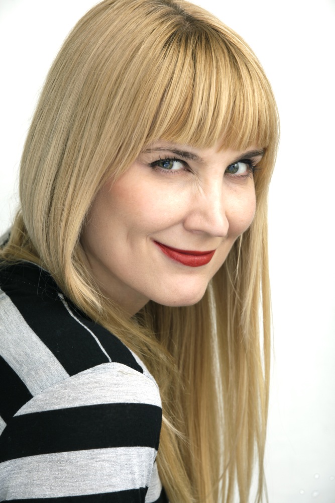 Nicole Kreuzer
