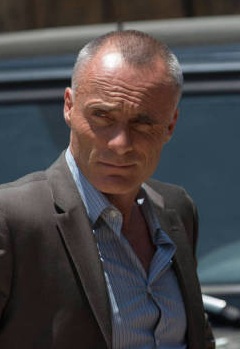 Still of Timothy V. Murphy in Sons of Anarchy (2008)