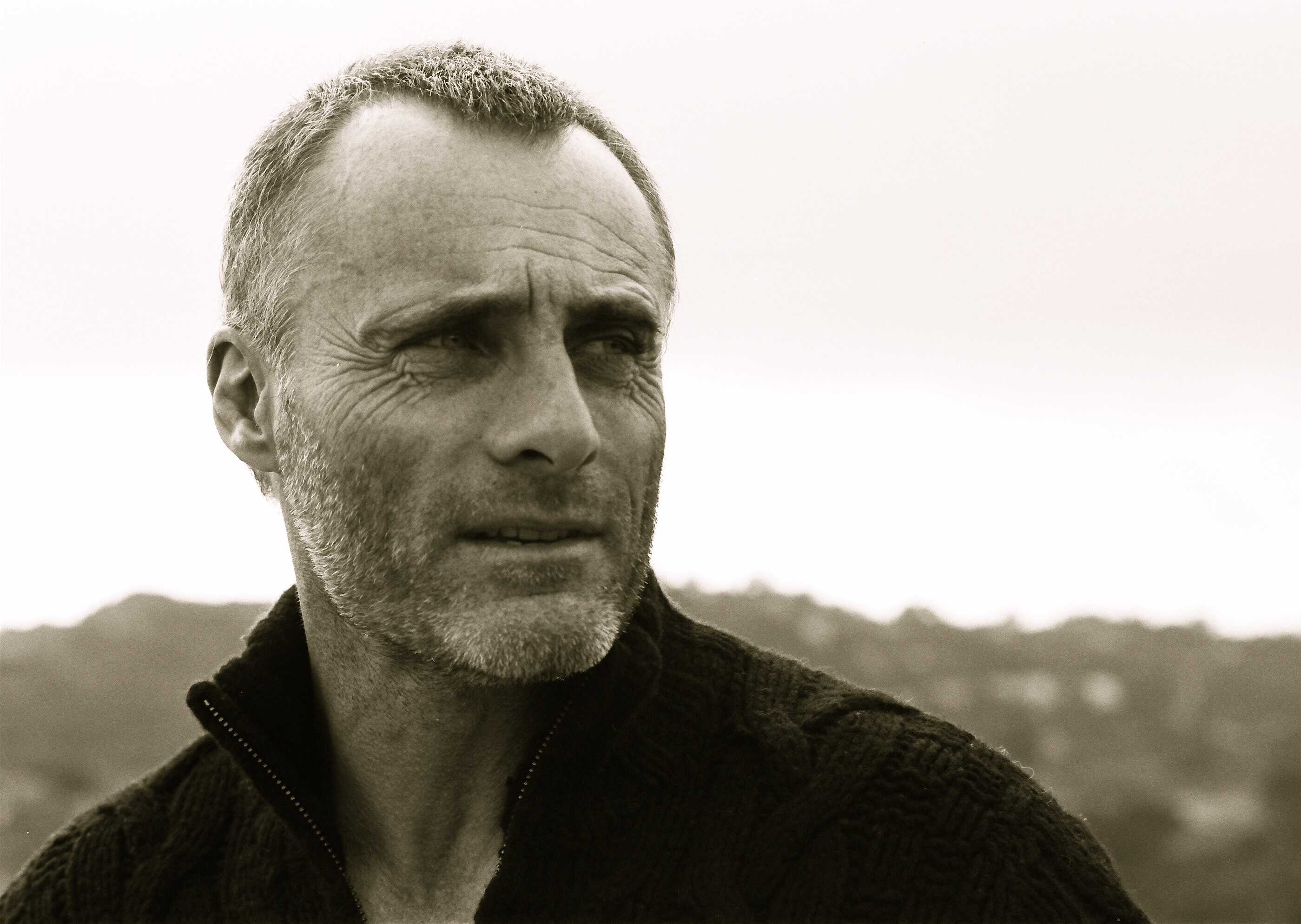 Timothy V. Murphy