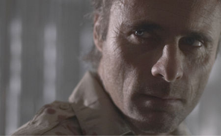 Timothy V. Murphy as Sheriff Jack Shepard