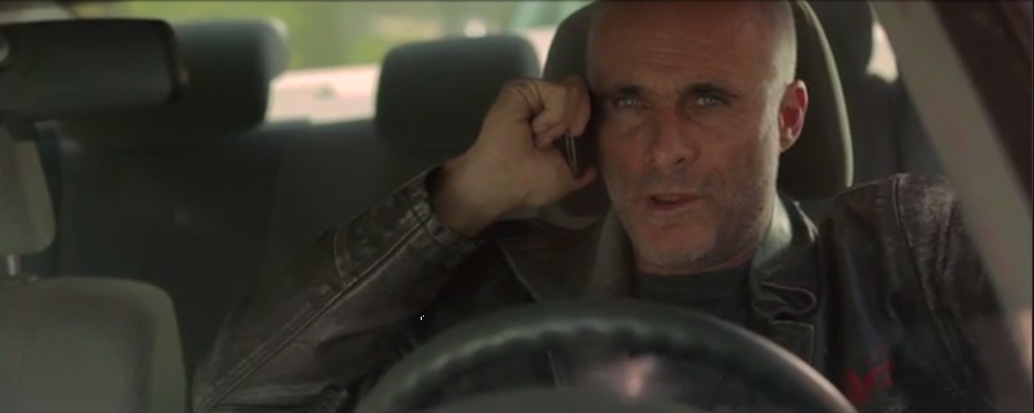 Timothy V. Murphy