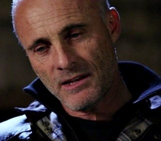 Timothy V Murphy as Ian Doyle in Criminal Minds.