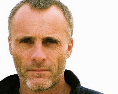 Timothy V Murphy