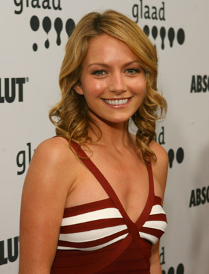 Becki Newton