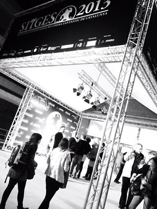 SWALLOW @ Sitges Film Festival 2013