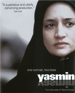 'Yasmin': Neil Hillman MPSE, ADR Mixer