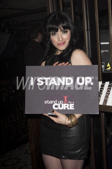 HOLLYWOOD, CA - FEBRUARY 10: A general view at Republic Records Post Grammy Party at The Emerson Theatre on February 10, 2013 in Hollywood, California. (Photo by Michael Bezjian/WireImage)