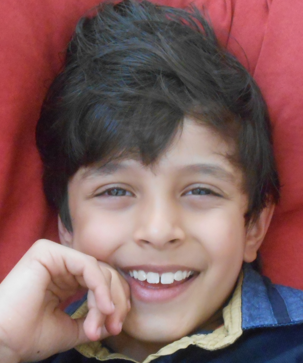 My son.He has sung an English song for a feature film and also done a guest appearance in another feature film. His FB page is..https://www.facebook.com/Arthurbabuantony?ref=hl