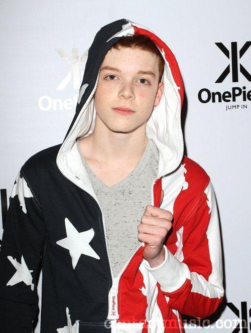 Grand opening of the new OnePiece store in West Hollywood. Los Angeles, California - May 12, 2011