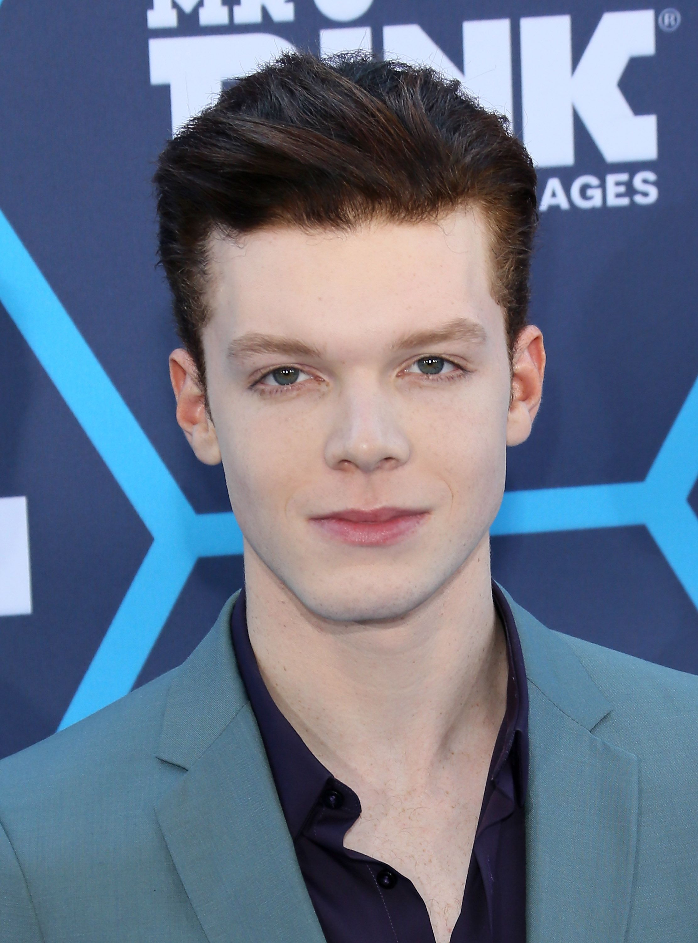 16th Annual Young Hollywood Awards July 2014