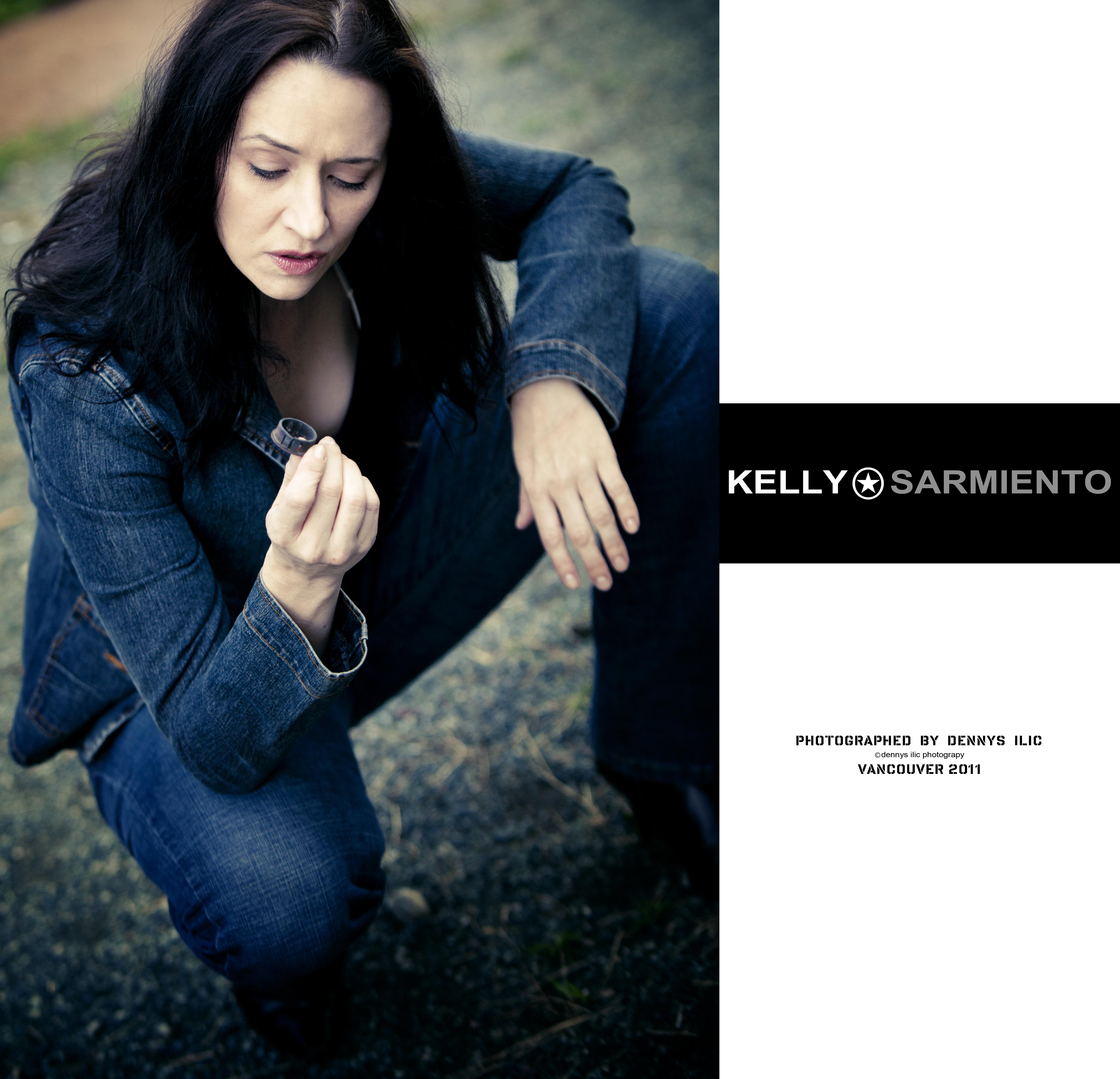 Kelly Sarmiento
