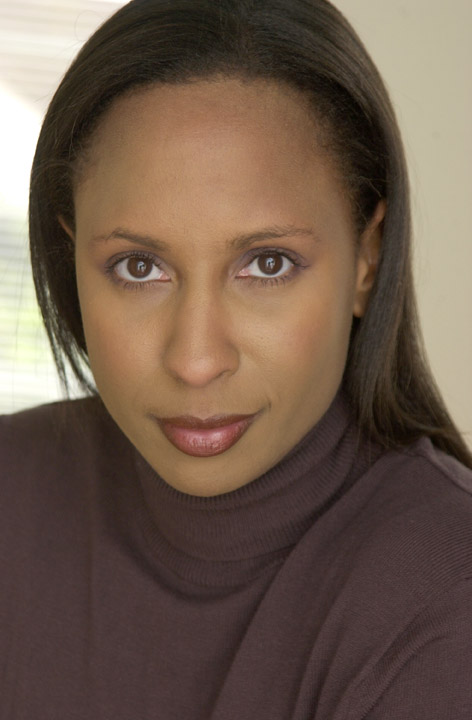 Kimberly Stallworth