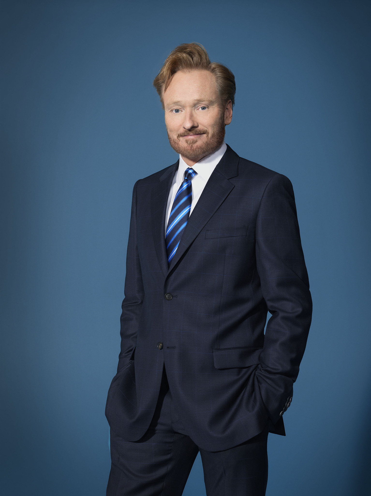 Still of Conan O'Brien in Conan (2010)