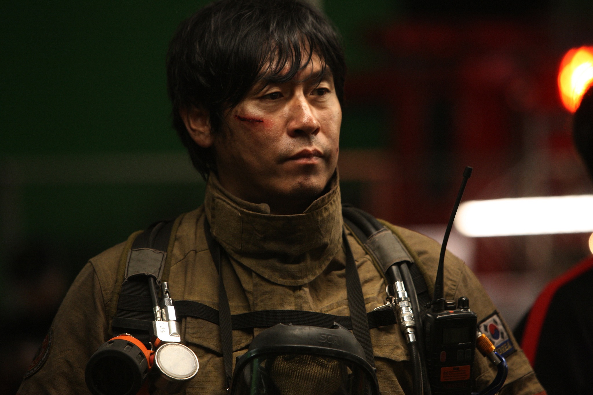 Still of Kyung-gu Sol in Ta-weo (2012)