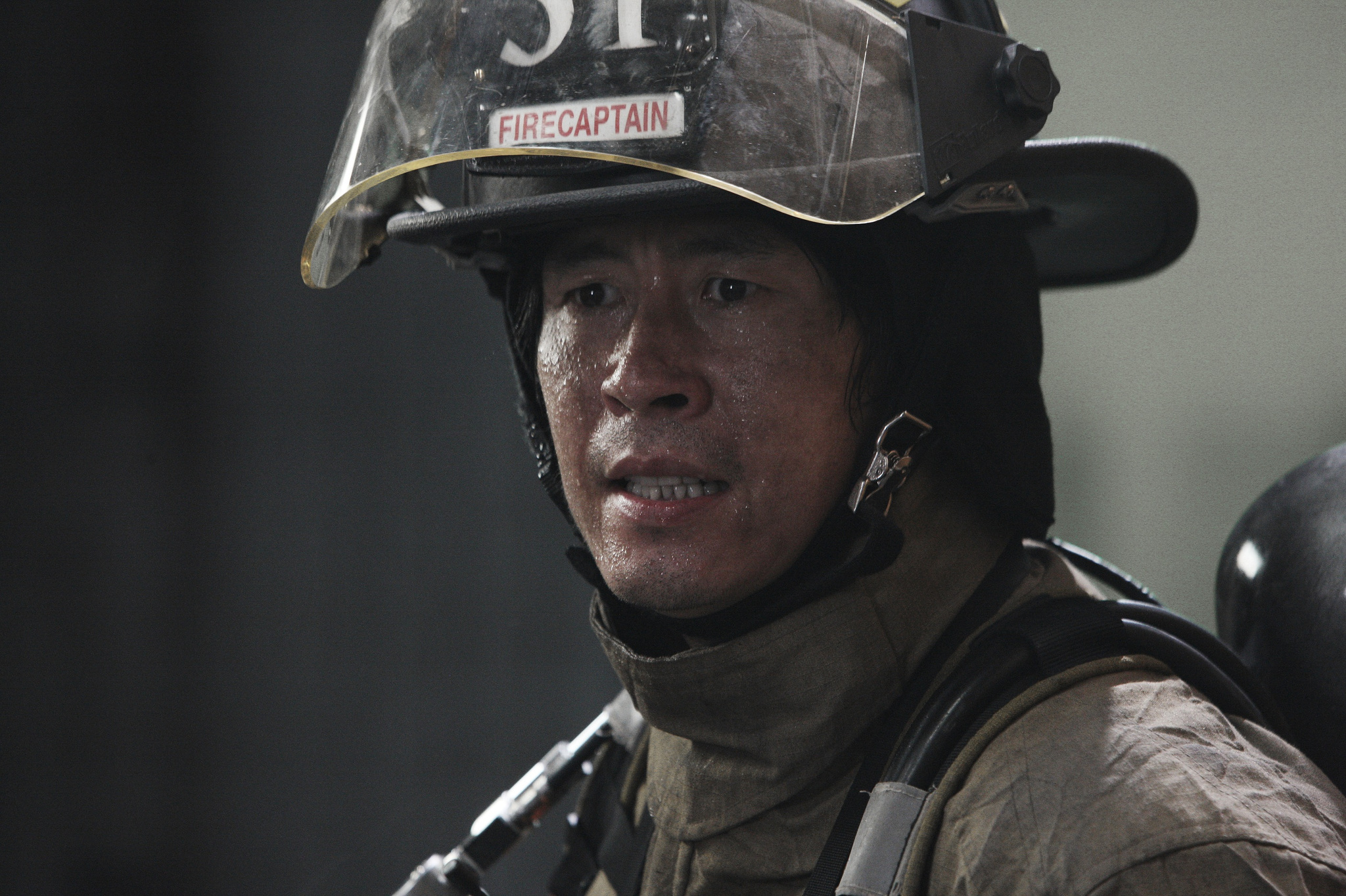 Still of Kyung-gu Sol in Ta-weo (2012)